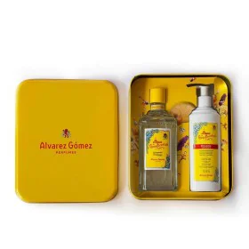 Unisex' Perfume Set Alvarez Gomez EDC 2 Pieces by Alvarez Gomez, Sets - Ref: S4512333, Price: 23,27 €, Discount: %