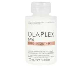 Crema Reparadora Olaplex Bond Smoother Nº6 (100 ml) de Olaplex, Cuidado del pelo y del cuero cabelludo - Ref: S4512422, Preci...