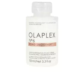 Crema Reparadora Olaplex Bond Smoother Nº6 (100 ml) de Olaplex, Cuidado del pelo y del cuero cabelludo - Ref: S4512422, Preci...