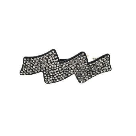 Épingle à cheveux Araban Noir de Araban, Barrettes - Réf : S4512463, Prix : 26,40 €, Remise : %