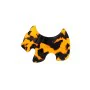 Hair fastener Araban Dog Brown by Araban, Clips & Barrettes - Ref: S4512490, Price: 9,89 €, Discount: %