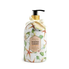 Body Lotion IDC Institute Scented Garden Sweet Vanilla (500 ml) by IDC Institute, Moisturisers - Ref: S4512748, Price: 5,84 €...