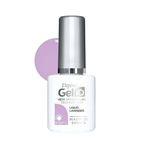 Esmalte de uñas Gel iQ Beter Liquid Lavender (5 ml) de Beter, Esmaltes - Ref: S4512785, Precio: 10,21 €, Descuento: %