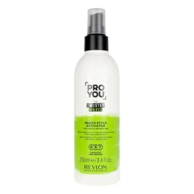 Ondulador de Pelo Proyou Revlon Twister Waves Spray 250 ml de Revlon, Planchas rizadoras - Ref: S4512856, Precio: 10,15 €, De...