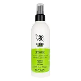 Ondulador de Cabelo Proyou Revlon Twister Waves Spray 250 ml de Revlon, Planchas para encaracolar - Ref: S4512856, Preço: 10,...