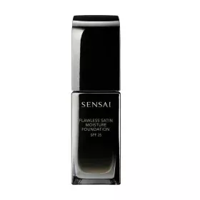 Base de maquillage liquide Sensai Flawless Satin (30 ml) de Sensai, Fonds de teint - Réf : S4512943, Prix : 50,58 €, Remise : %