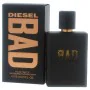 Perfume Hombre Diesel DIE9 EDT 75 ml de Diesel, Agua de perfume - Ref: S4512950, Precio: 50,24 €, Descuento: %