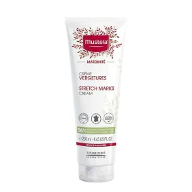 Anti-Stretch Mark Cream Mustela 3-in-1 250 ml by Mustela, Firmers & Shapers - Ref: S4513219, Price: 28,92 €, Discount: %