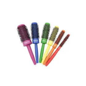 Set of combs/brushes Termix C-Ramic Pride Toilet Bag (6 pcs) by Termix, Hairbrushes - Ref: S4513276, Price: 51,46 €, Discount: %