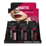 Set de Maquillage Magic Studio Matte Lipgloss & Lipliner (2 pcs) de Magic Studio, Rouges à lèvres - Réf : S4513373, Prix : 3,...