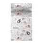 Colcha HappyFriday Moshi Moshi Multicolor 180 x 260 cm animais de HappyFriday, Colchas - Ref: D1608921, Preço: 68,27 €, Desco...