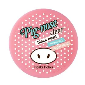 Exfoliante Facial Holika Holika Pig Nose Clear Blackhead (25 g) de Holika Holika, Exfoliantes - Ref: S4513421, Precio: 10,18 ...