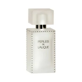 Perfume Mulher Perles De Lalique Lalique 14016-hbsupp EDP EDP 100 ml de Lalique, Água de perfume - Ref: S4513452, Preço: 28,9...