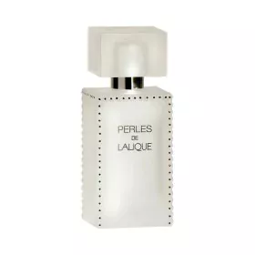 Perfume Mujer Perles De Lalique Lalique 14016-hbsupp EDP EDP 100 ml de Lalique, Agua de perfume - Ref: S4513452, Precio: 28,9...