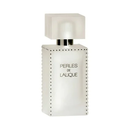 Perfume Mujer Perles De Lalique Lalique 14016-hbsupp EDP EDP 100 ml de Lalique, Agua de perfume - Ref: S4513452, Precio: 29,8...