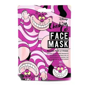 Gesichtsmaske Mad Beauty Disney Cheshire Cat (25 ml) von Mad Beauty, Masken - Ref: S4513506, Preis: 5,61 €, Rabatt: %