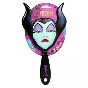 Cepillo Desenredante Mad Beauty Disney Villains Maleficent de Mad Beauty, Cepillos para el pelo - Ref: S4513509, Precio: 8,19...