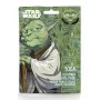 Mascarilla Facial Mad Beauty Star Wars Yoda Pepino (25 ml) de Mad Beauty, Mascarillas - Ref: S4513512, Precio: 4,72 €, Descue...