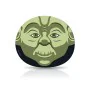 Mascarilla Facial Mad Beauty Star Wars Yoda Pepino (25 ml) de Mad Beauty, Mascarillas - Ref: S4513512, Precio: 4,72 €, Descue...