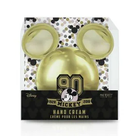 Hand Cream Mad Beauty Gold Mickey's (18 ml) by Mad Beauty, Hand & Nail Creams - Ref: S4513528, Price: 12,03 €, Discount: %