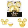 Creme de Mãos Mad Beauty Gold Mickey's (18 ml) de Mad Beauty, Cremes para mãos e unhas - Ref: S4513528, Preço: 11,54 €, Desco...