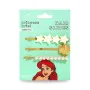 Horquilla Mad Beauty Disney Princess Ariel Dorado (3 pcs) de Mad Beauty, Clips de pelo - Ref: S4513535, Precio: 8,19 €, Descu...