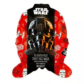 Maschera Viso Mad Beauty Star Wars Fighter Pilot (25 ml) di Mad Beauty, Maschere - Rif: S4513551, Prezzo: 5,61 €, Sconto: %