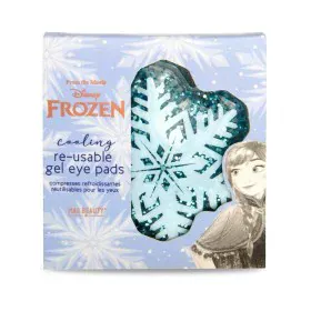 Patchs pour le contour des yeux Disney Frozen 2 Unités de Disney, Peaux - Réf : S4513554, Prix : 6,15 €, Remise : %