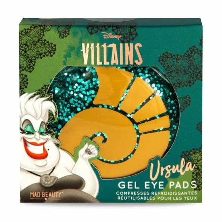 Patch for the Eye Area Disney Villains Ursula 2 Units by Disney, Patches - Ref: S4513564, Price: 6,82 €, Discount: %