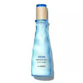 Émulsion Faciale Hydratante The Saem Iceland (140 ml) de The Saem, Hydratants - Réf : S4513582, Prix : 18,59 €, Remise : %