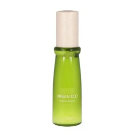 Loción Facial The Saem Urban Eco Harakeke Essence 50 ml de The Saem, Hidratantes - Ref: S4513591, Precio: 19,18 €, Descuento: %