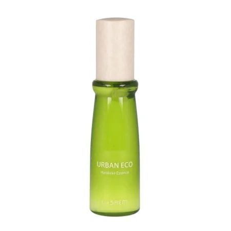 Loción Facial The Saem Urban Eco Harakeke Essence 50 ml de The Saem, Hidratantes - Ref: S4513591, Precio: 19,18 €, Descuento: %