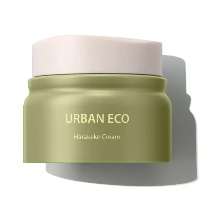 Facial Cream The Saem Urban Eco Harakeke (50 ml) by The Saem, Moisturisers - Ref: S4513592, Price: 21,51 €, Discount: %