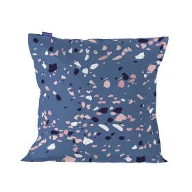 Housse de coussin HappyFriday Blanc Terrazzo Multicouleur 60 x 60 cm de HappyFriday, Housses de coussin - Réf : D1608930, Pri...