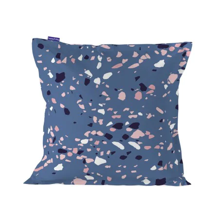 Cushion cover HappyFriday Blanc Terrazzo Multicolour 60 x 60 cm by HappyFriday, Cushion Covers - Ref: D1608930, Price: 9,29 €...