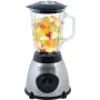 Bol mixeur Royalty Line Argenté 500 W 1,5 L de Royalty Line, Mixeurs manuels et avec bol - Réf : D0600197, Prix : 29,91 €, Re...