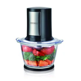 Liquidiser Royalty Line Silver 300 W by Royalty Line, Multi-Purpose Electric Juicers - Ref: D0600205, Price: 27,83 €, Discoun...