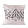 Housse de coussin HappyFriday Bohemia Multicouleur 60 x 60 cm de HappyFriday, Housses de coussin - Réf : D1608940, Prix : 9,2...