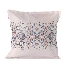 Cushion cover HappyFriday Bohemia Multicolour 60 x 60 cm by HappyFriday, Cushion Covers - Ref: D1608940, Price: 9,29 €, Disco...