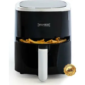 Fritadeira de Ar Royalty Line Preto 1700 W 3,5 L de Royalty Line, Fritadeiras a ar - Ref: D0600209, Preço: 50,48 €, Desconto: %