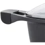 Casserole Royalty Line Noir Ø 26 cm 26 x 26 x 9 cm de Royalty Line, Faitouts - Réf : D0600210, Prix : 28,57 €, Remise : %