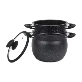 Couscous pan Royalty Line by Royalty Line, CousCous Cookers - Ref: D0600221, Price: 29,98 €, Discount: %