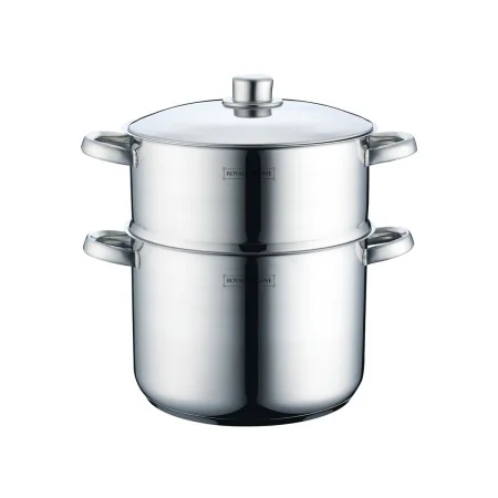 Couscous pan Royalty Line 8 L by Royalty Line, CousCous Cookers - Ref: D0600228, Price: 25,75 €, Discount: %