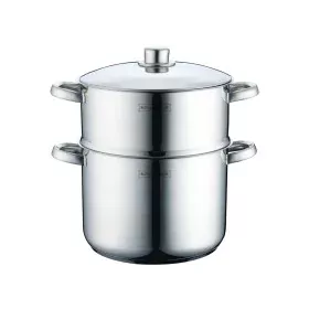 Couscous pan Royalty Line 12 L by Royalty Line, CousCous Cookers - Ref: D0600229, Price: 34,24 €, Discount: %