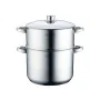 Couscous pan Royalty Line 12 L by Royalty Line, CousCous Cookers - Ref: D0600229, Price: 28,57 €, Discount: %