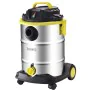 Extractor Royalty Line RL-WDVC30 1400 W by Royalty Line, Wet-Dry Vacuums - Ref: D0600239, Price: 74,22 €, Discount: %