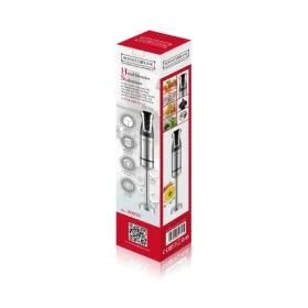 Mixeur plongeant Royalty Line 800 W de Royalty Line, Mixeurs manuels et avec bol - Réf : D0600241, Prix : 21,85 €, Remise : %