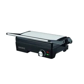 Grill Royalty Line Black Iron Plastic 35 x 35 x 25 cm by Royalty Line, Griddle Pans - Ref: D0600242, Price: 31,25 €, Discount: %