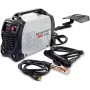 Soldador Deutsche Stahl IGBT- N450 450 W de Deutsche Stahl, Equipos de soldadura - Ref: D0600243, Precio: 95,32 €, Descuento: %