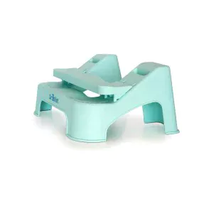 Elévateur Bepro Turquoise 19 x 52 x 34 cm de Bepro, Tabourets - Réf : D0600244, Prix : 29,09 €, Remise : %